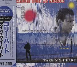 Corey Hart : Take My Heart